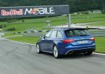 Audi RS4 Avant 2012 года (WW)